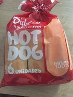 Hot Dog
