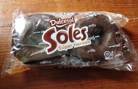 Dolcesoles Cacao 4 Uds