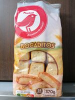 Bocaditos