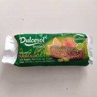 Bocaditos naranja