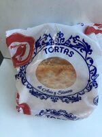 Tortas de Anís y Désamo