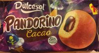 Pandorino Cacao