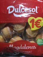 Magdalenas