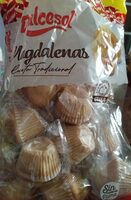 Magdalenas