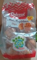 Mini Magdalenas Chips
