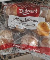 Magdalenas