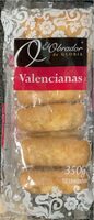 Valencianas
