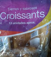 Croissants