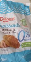 Croissant integral IMp