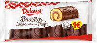 Bracitos Trufa