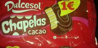 Chapelas cacao