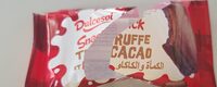 Dulcesol snack cacao