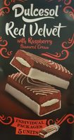 Red velvet