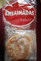Ensaimadas