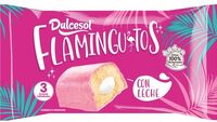 Flaminguitos