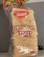 Pain de mie