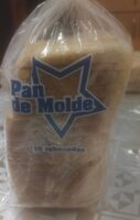 Pan de molde