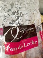 Pan de leche