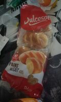 Pains au Lait