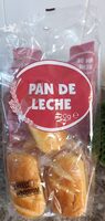 Pan de leche