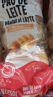 Panini al latte