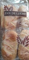 Pan de leche