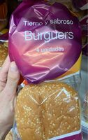 Burgers