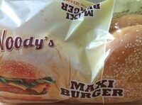 Pain Hamburger (82,5g)