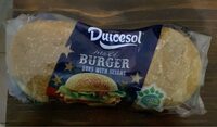 Maxi burger