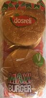 Maxi burger