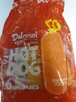 Hot dog