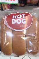 Hot dog