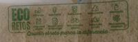 Pan De Molde Sin Corteza Dulcesol 450G
