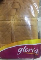 Pan Blanco