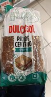 Pan de centeno