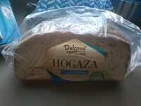Hogaza tradicional