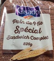 Pain de mie