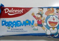 Doraemon