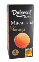 Macarons De Taronja Dulcesol 4 U
