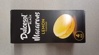 Macarons De Llimona 4 U