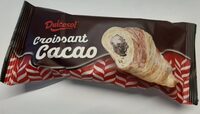 Croissant Cacao