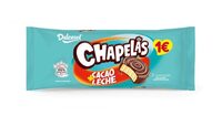 Chapelas