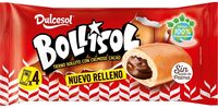 Bollisol
