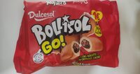Bollisol go