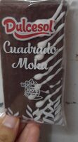 Cuadrado moka