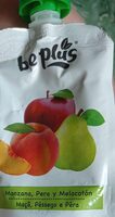 Preparado de frutas