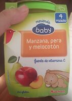 Merienda baby