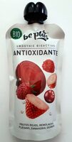 Smoothie Bioactivo Antioxidante