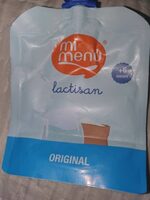 Lactisan +6 meses