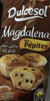 Magdalenas